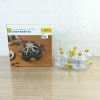 360 DF88094 درجة دوارة خفيفة من طراز DF Tradinghouse من مجموعة خمس مجموعات من علب مكعبات (DF88094) Item Picture